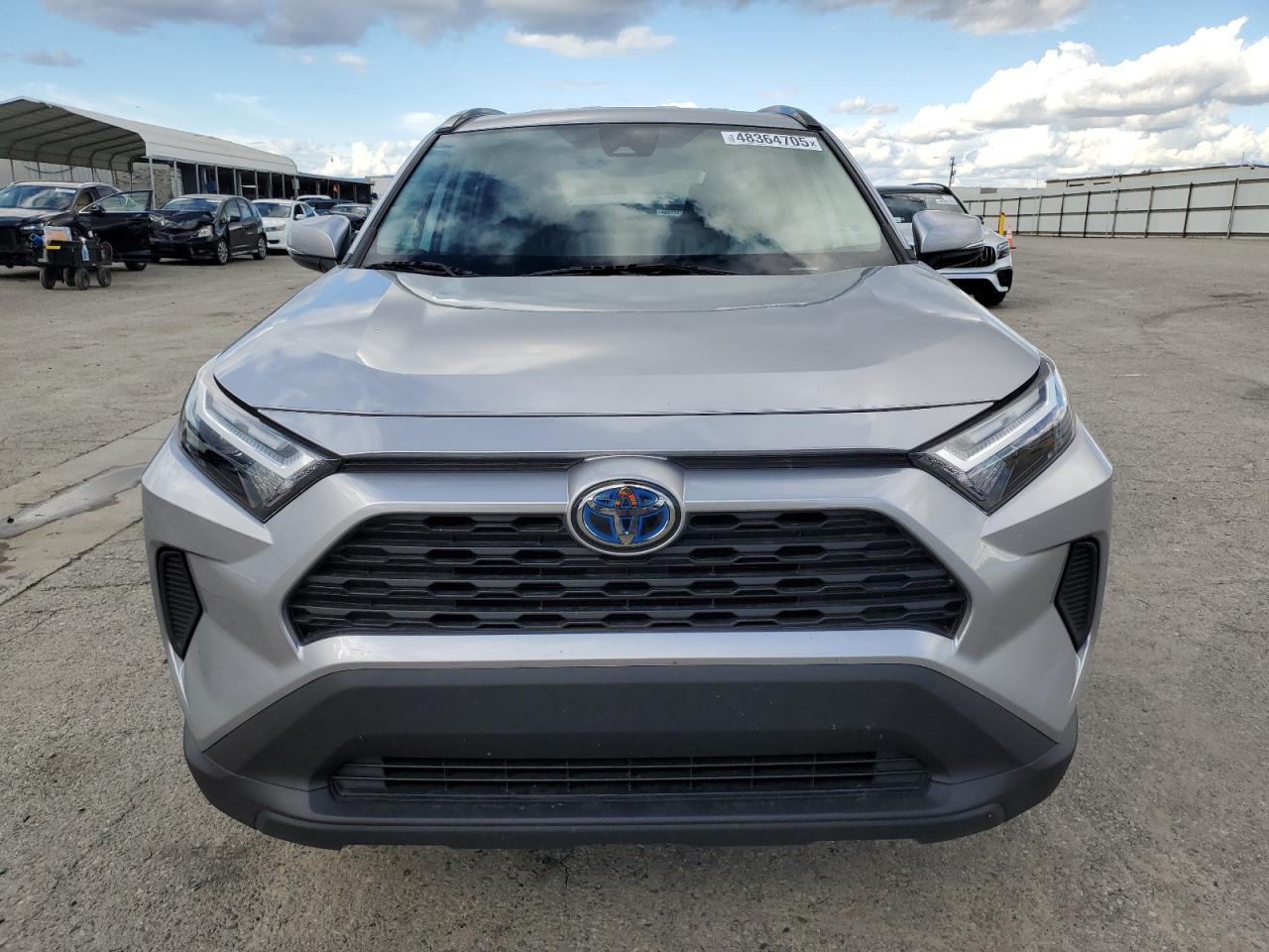 2022 Toyota RAV 4 - Image 5