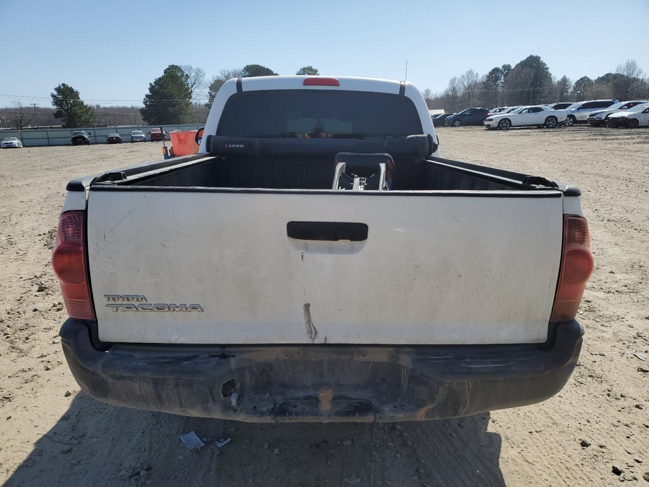 2013 Toyota Tacoma - Image 6