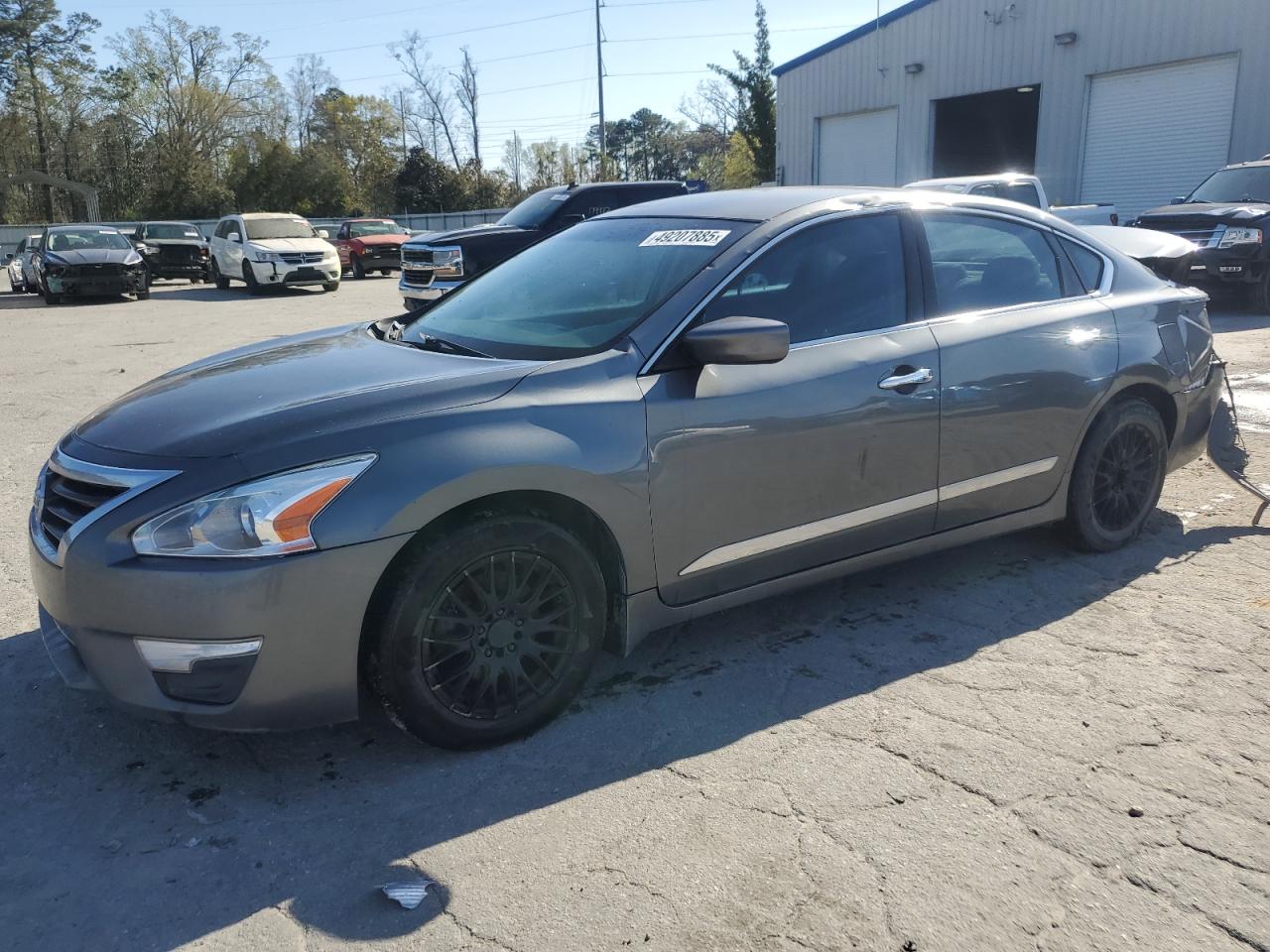 Savannah, GA에서 판매 중인 2015 Nissan Altima 2.5 - Rear End