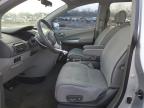 2009 Nissan Quest S للبيع في Chicago Heights، IL - Front End