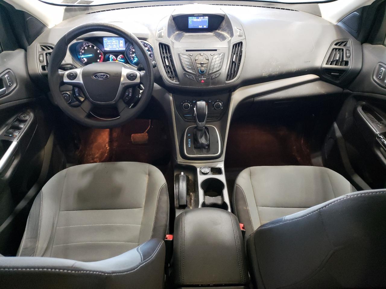 2014 Ford Escape - Image 8