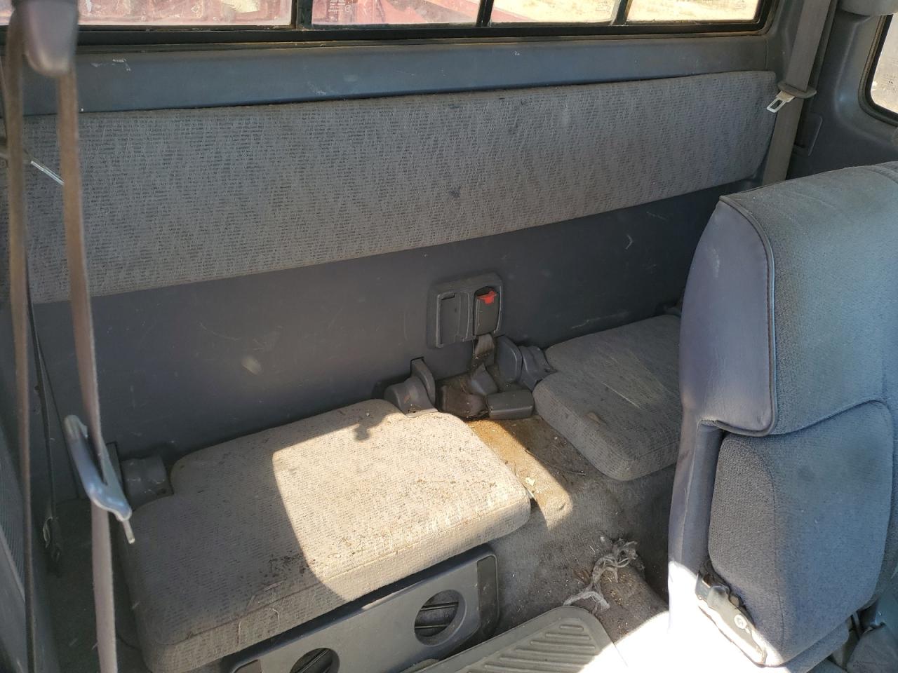 1998 Toyota Tacoma - Image 10