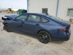 2025 Honda Accord Se for Sale in Tulsa, OK - Front End