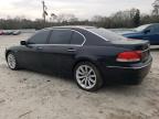 2008 Bmw 750 Li იყიდება Augusta-ში, GA - Mechanical
