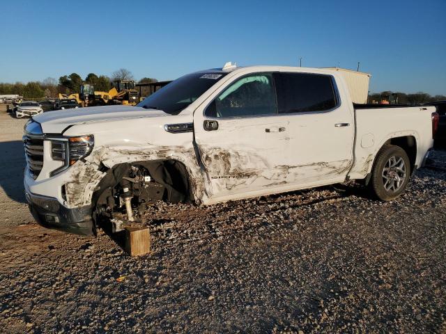 2023 Gmc Sierra K1500 Slt