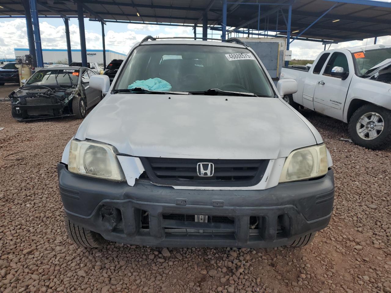 1998 Honda CR-V - Image 5