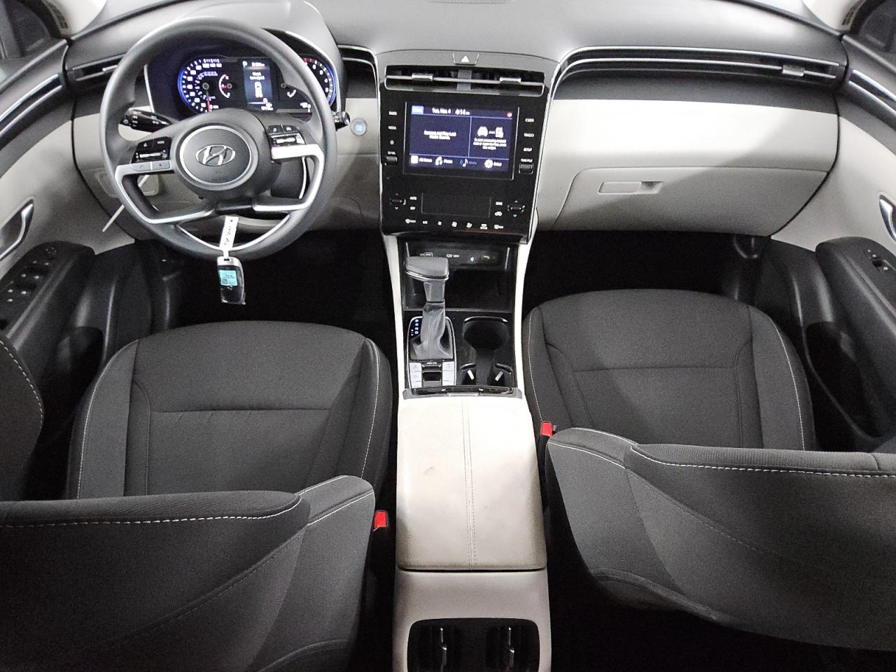 2024 Hyundai Tucson - Image 8