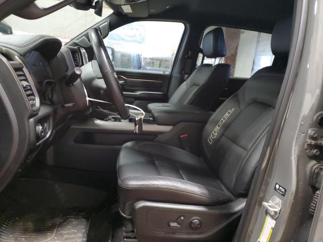  RAM 1500 2023 Szary