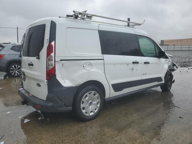 Vans FORD TRANSIT 2016 Biały