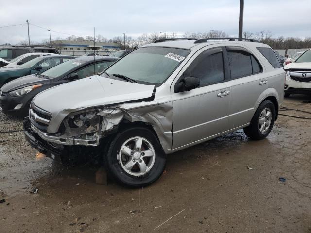 2009 Kia Sorento Lx