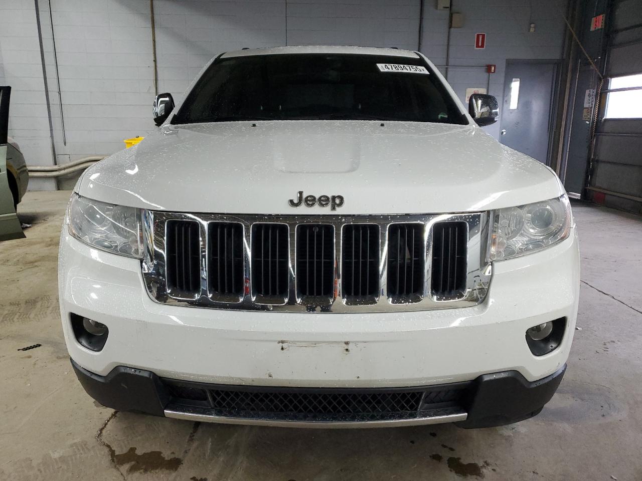 2013 Jeep Grand Cherokee - Image 5
