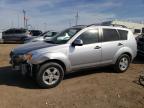 2007 Mitsubishi Outlander Ls for Sale in Greenwood, NE - Front End