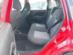 2008 FORD FIESTA STY for sale at Copart SANDWICH
