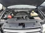2017 Ford Expedition El Xlt zu verkaufen in East Granby, CT - Front End