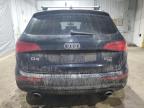 2014 Audi Q5 Premium Plus zu verkaufen in Candia, NH - Front End