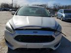 2015 Ford Focus Se de vânzare în Oklahoma City, OK - Front End