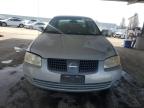2004 Nissan Sentra 1.8 продається в Hayward, CA - Rear End