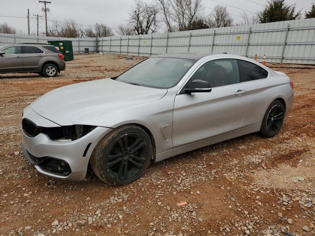 2015 Bmw 428 I