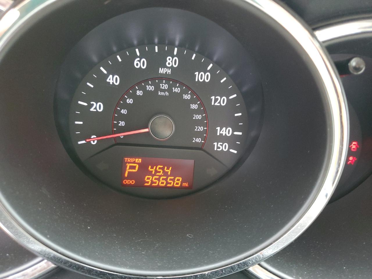 2012 Kia Sorento - Image 9