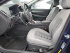 2021 Hyundai Sonata Sel للبيع في East Granby، CT - Water/Flood