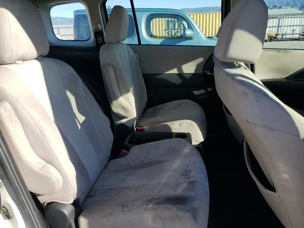 2014 Mazda 5 - Image 11