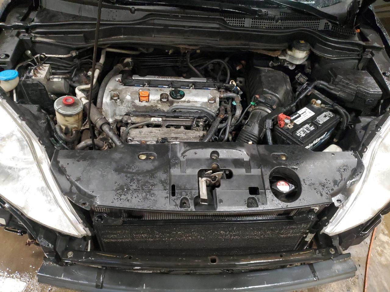 2009 Honda CR-V - Image 13