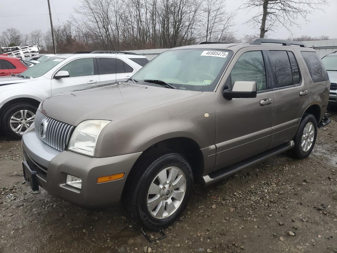 2006 Mercury Mountaineer - Image 1