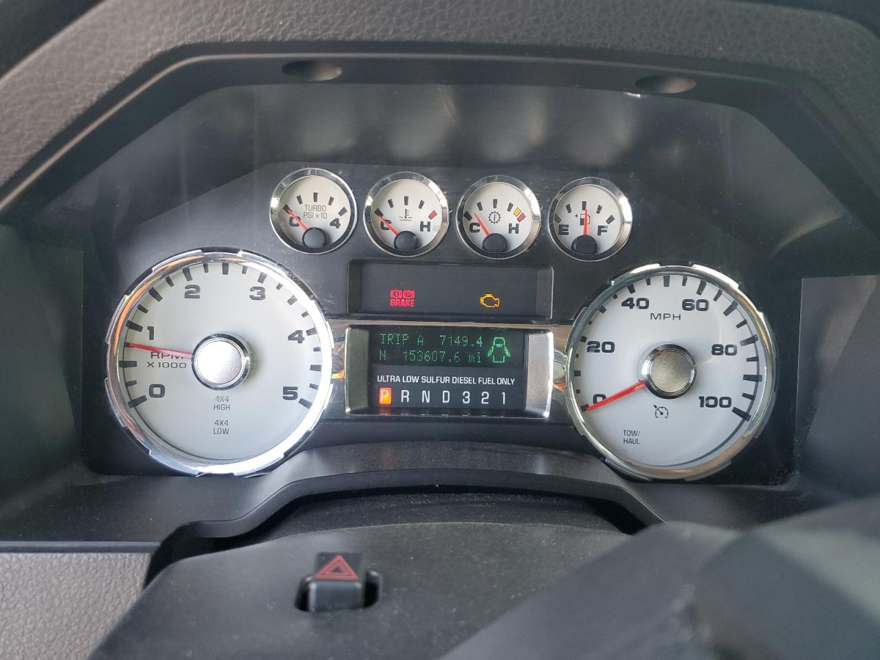2009 Ford F250 - Image 9
