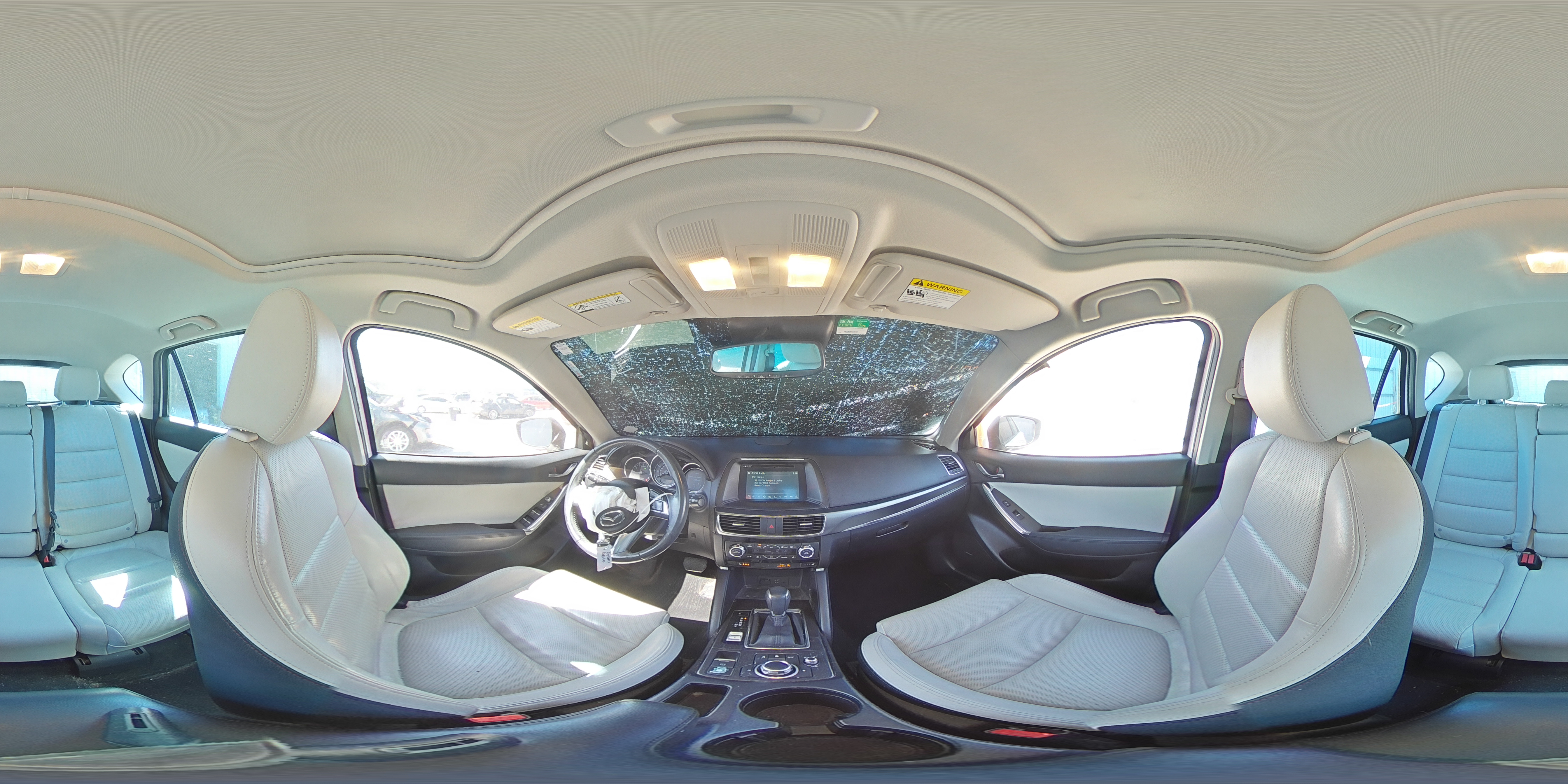 2016 Mazda CX-5 - Image 13