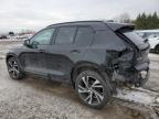 2019 VOLVO XC40 T5 R-DESIGN for sale at Copart ON - TORONTO