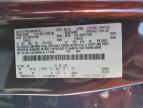 2017 Lincoln Mkc Reserve продається в Cahokia Heights, IL - Front End