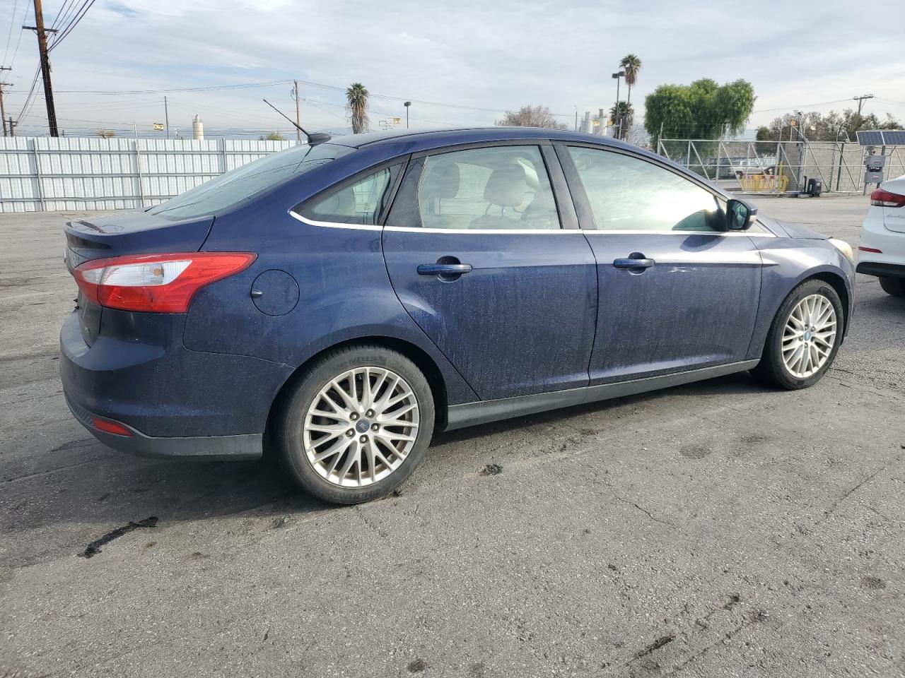 2012 Ford Focus - Image 3