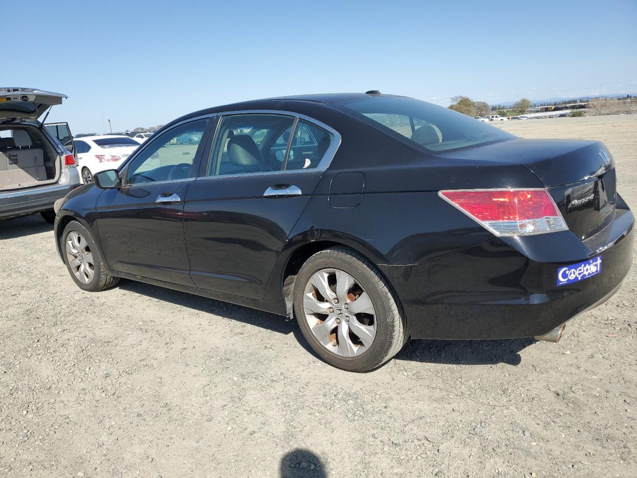 2010 Honda Accord - Image 2