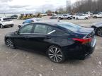 2022 Nissan Altima Sr იყიდება Madisonville-ში, TN - Side