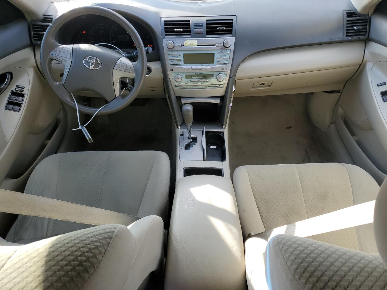 2008 Toyota Camry - Image 8