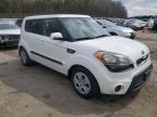 2012 Kia Soul  zu verkaufen in Austell, GA - Front End