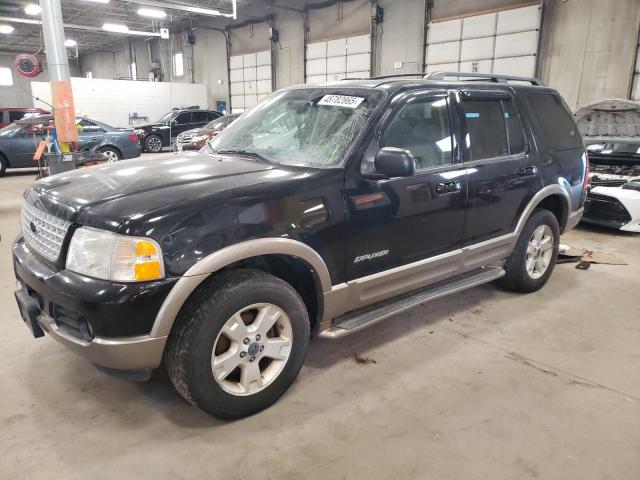 2004 Ford Explorer Eddie Bauer