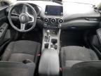 2024 Nissan Sentra Sv for Sale in Chicago Heights, IL - Rollover
