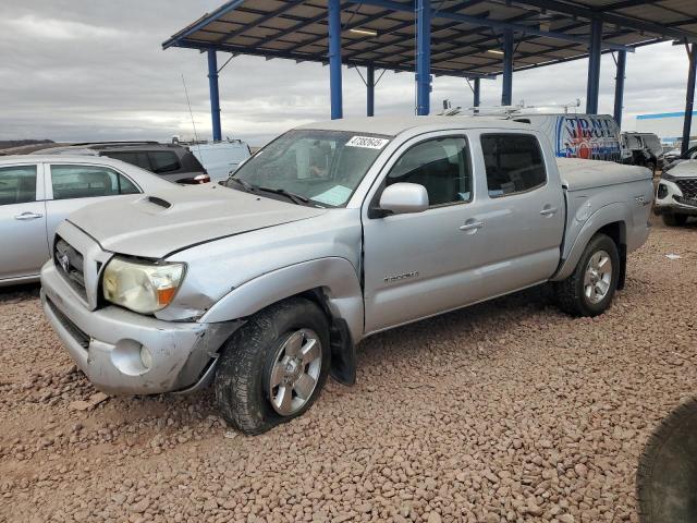 2006 Toyota Tacoma Double Cab