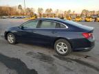 2018 Chevrolet Malibu Ls na sprzedaż w Dunn, NC - Undercarriage