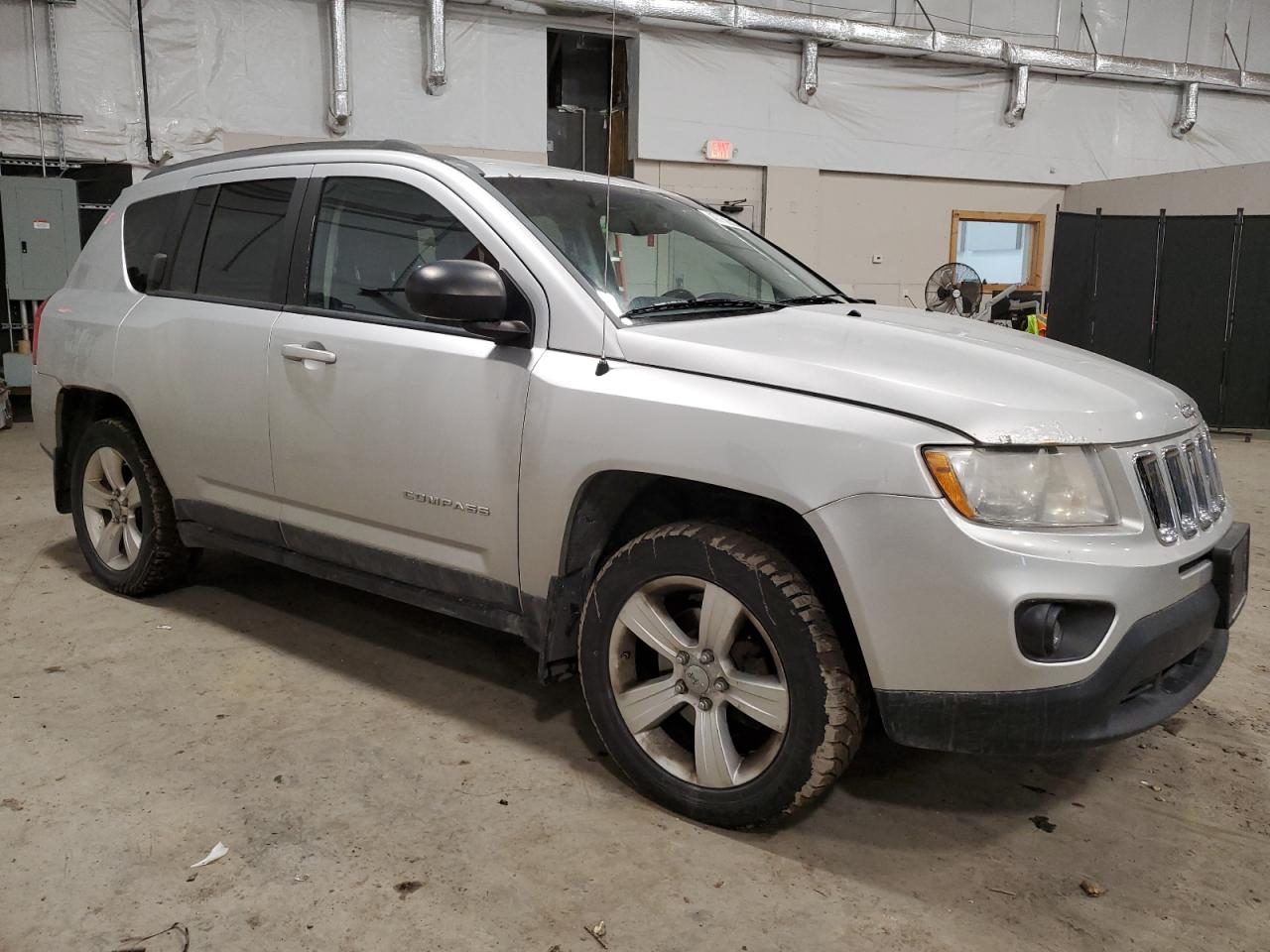 2011 Jeep Compass - Image 4