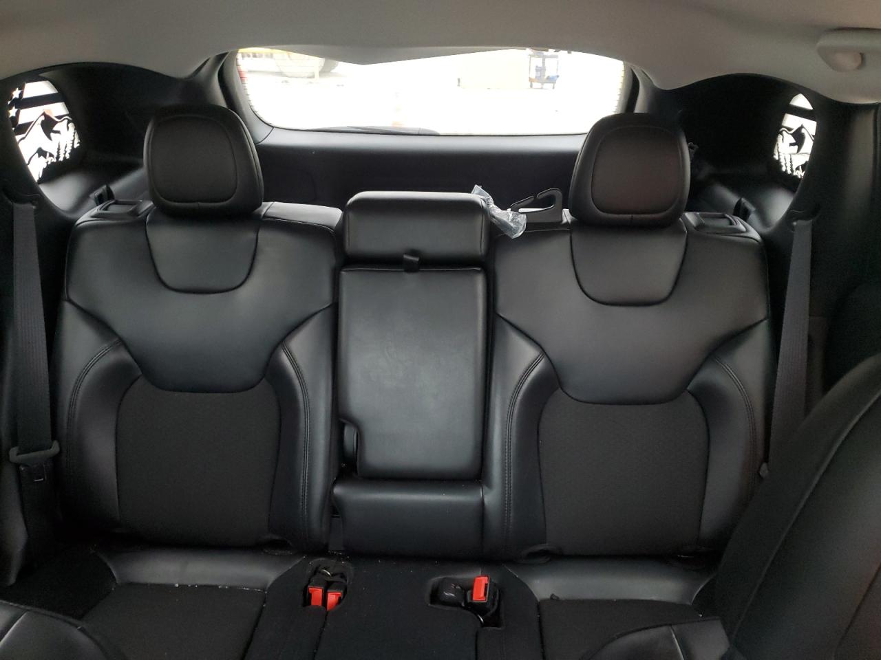 2020 Jeep Grand Cherokee - Image 10