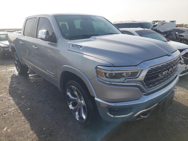 1C6SRFHT3NN212506 - 2022 Dodge RAM - #undefined