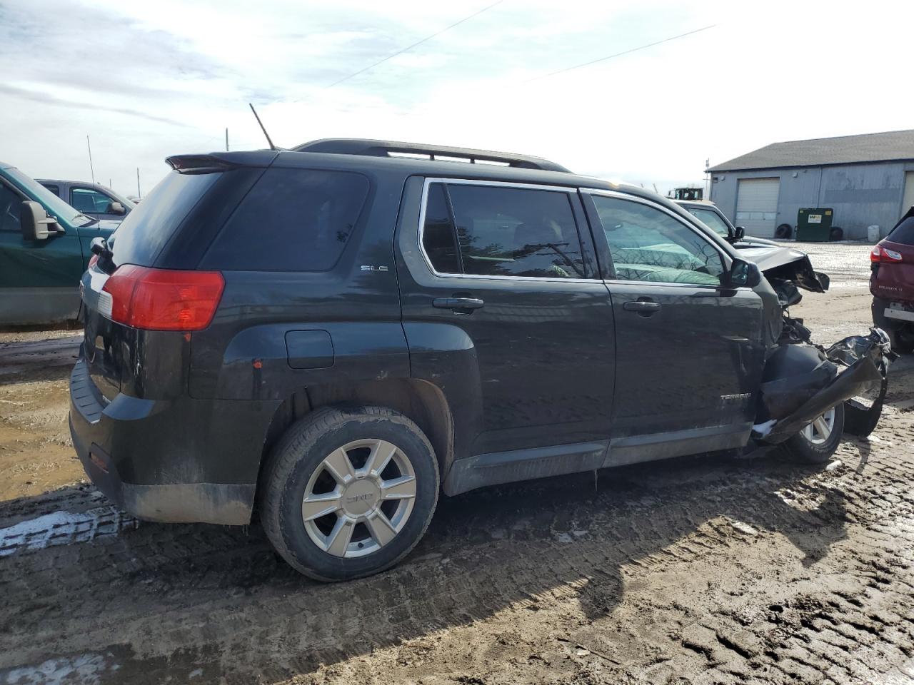 2013 GMC Terrain - Image 3