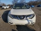 2012 Nissan Murano S للبيع في Baltimore، MD - Front End