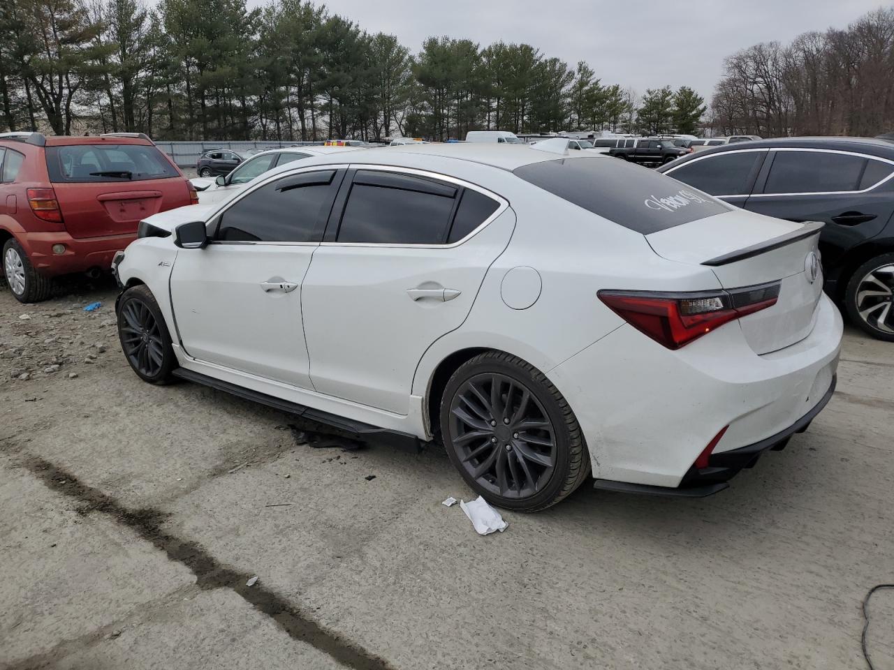 2021 Acura ILX - Image 2