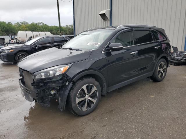 2017 Kia Sorento Ex