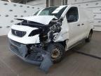 2020 PEUGEOT EXPERT PRO for sale at Copart EAST KILBRIDE