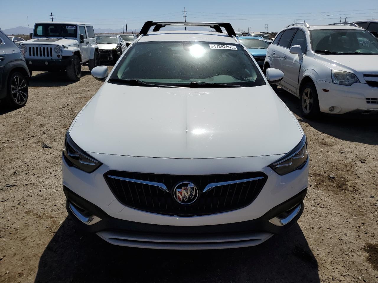 2019 Buick Regal - Image 5
