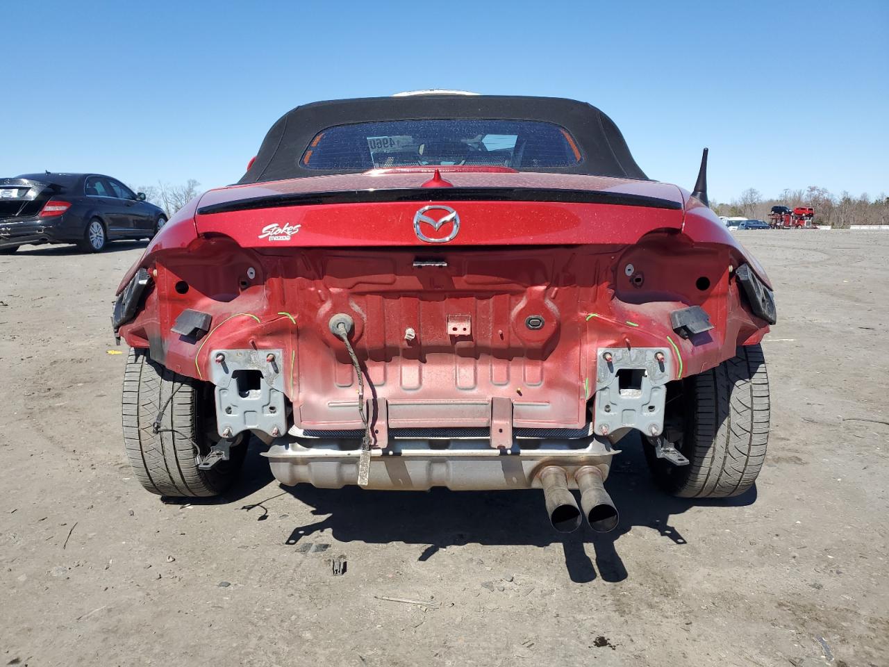 2016 Mazda MX-5 - Image 6